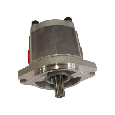 Restaurant Hoogdrukpomp Gear Pumps Hydraulische oliepompen voor wegrollers