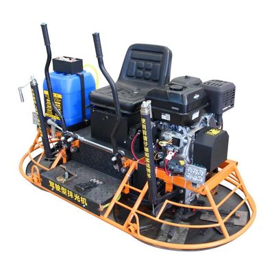 410 kg elektrische hydraulische benzine mini krachthal voor de bouw