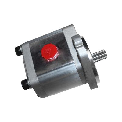 Draagbare elektrische 110V 220V tandwielpomp van roestvrij staal voor de overdracht van olie van voedselsoorten