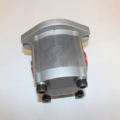 Restaurant Hoogdrukpomp Gear Pumps Hydraulische oliepompen voor wegrollers