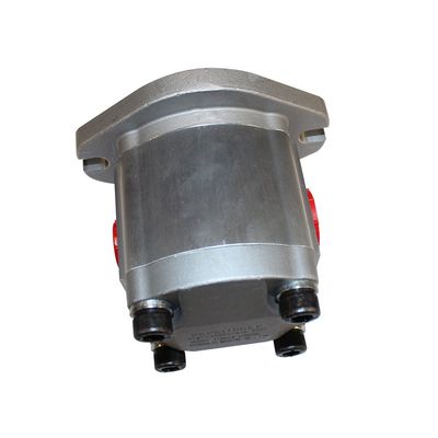 Restaurant Hoogdrukpomp Gear Pumps Hydraulische oliepompen voor wegrollers