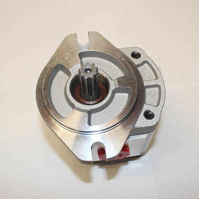 Restaurant Hoogdrukpomp Gear Pumps Hydraulische oliepompen voor wegrollers