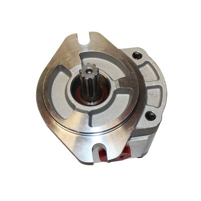 Restaurant Hoogdrukpomp Gear Pumps Hydraulische oliepompen voor wegrollers