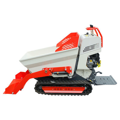 1480 x 832 x 1344 mm Mini-dumpper getrokken motorkar voor zwaar landbouwwerk