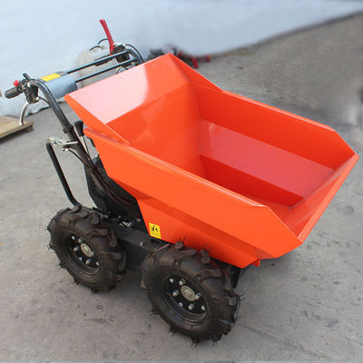 300 kg nominale ladingcapaciteit EPA Motor Crawler Skid Steer Loader Track Loaders