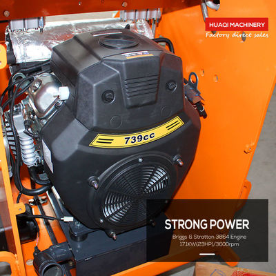 1950 x 1100 x 1300 mm Afmetingen Skid Steer Loader Crawler Loader voor compact werk