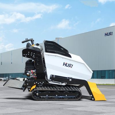 Eaton Hydraulic Valve Mini Transporter Dump Truck voor de bouw 800 kg capaciteit