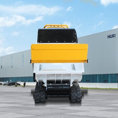 Eaton Hydraulic Valve Mini Transporter Dump Truck voor de bouw 800 kg capaciteit