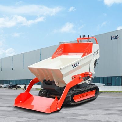 Eaton Hydraulic Valve Mini Transporter Dump Truck voor de bouw 800 kg capaciteit