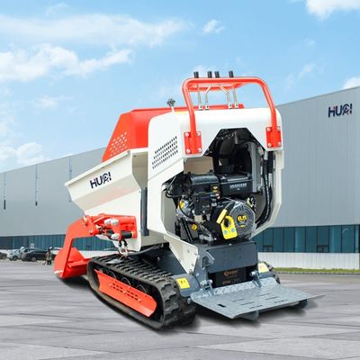 Eaton Hydraulic Valve Mini Transporter Dump Truck voor de bouw 800 kg capaciteit