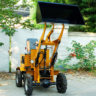 BOXINHUASHENG Hydraulische pomp 400 kg mini-lader voor energie-mijnbouw toepassingen