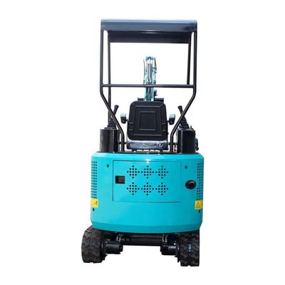 CHANGCHAI 390kw 1,7 ton graafmachine Perfect voor graven en grondgraven