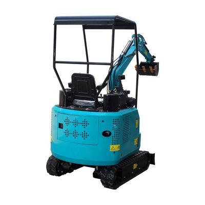 CHANGCHAI 390kw 1,7 ton graafmachine Perfect voor graven en grondgraven