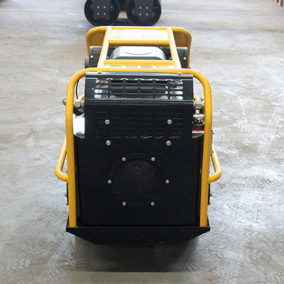 Draagbare gasmotor Hydraulische aandrijvingseenheid voor hydraulische handpush-station