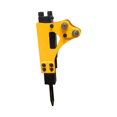1.2 ton 1,7 ton Mini Graafmachine Hydraulische Kleine Micro Digger Machine tegen prijzen