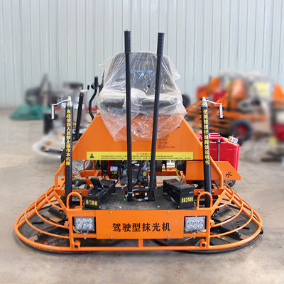 410 kg elektrische hydraulische benzine mini krachthal voor de bouw
