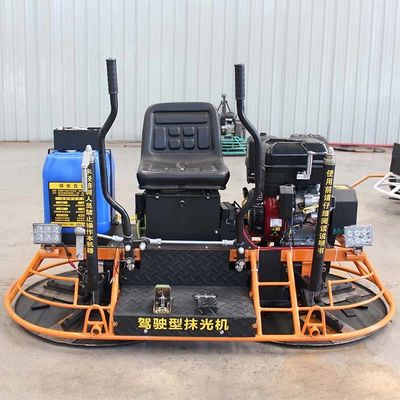 410 kg elektrische hydraulische benzine mini krachthal voor de bouw