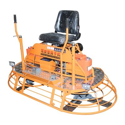17.06 24.0 Power Helicopter Ride On Trowel voor Double Power Beton Finishing Machine