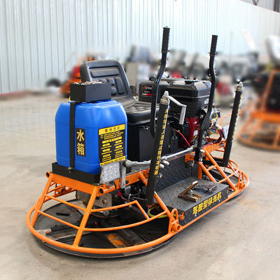 17.06 24.0 Power Helicopter Ride On Trowel voor Double Power Beton Finishing Machine