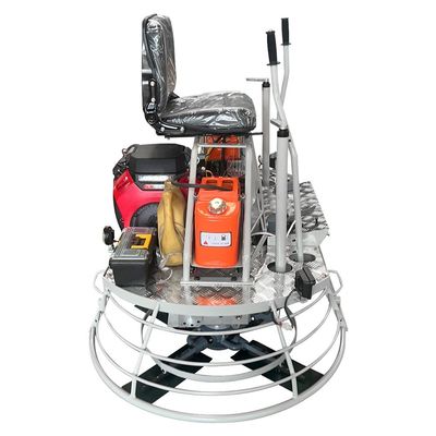 17.06 24.0 Elektrische benzinerit op beton Elektrische troffelaandrijftype afwerkingsmachine