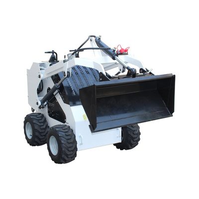 17.1kw Mini-Skid Steer Loader met EPA-certificaat en 200kg garantie