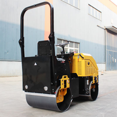 0.45 ton tot 8 ton compactor vibreerbare mini wegroller ideaal voor verpakking van de stoepen