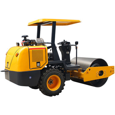 TUFF TORQ JAPAN Hydraulische pomp 3,5-8 ton enkeltrommelwegrol met 30°-kwaliteit