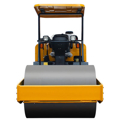 TUFF TORQ JAPAN Hydraulische pomp 3,5-8 ton enkeltrommelwegrol met 30°-kwaliteit