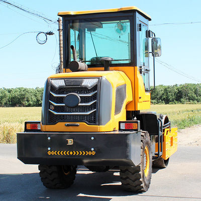 Vibratorroller 3 ton 4 ton Mini wegroller compactor Hydraulische aandrijving Asfaltrollers