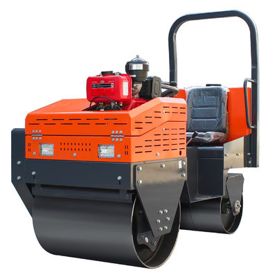 4.8 kW Dieselmotor 1 ton 2 ton 3 ton Compactor