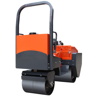 4.8 kW Dieselmotor 1 ton 2 ton 3 ton Compactor